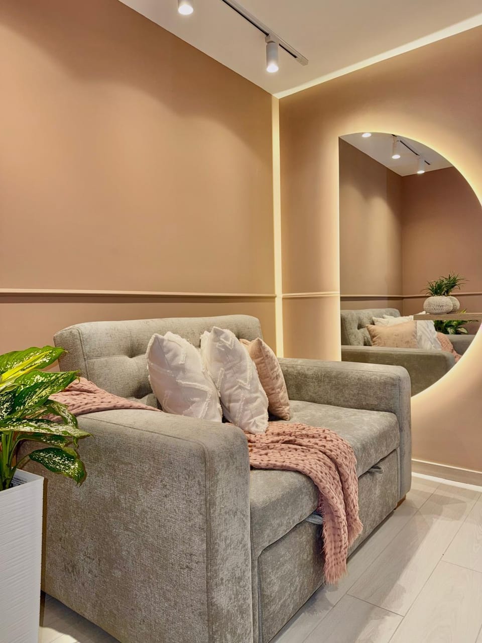 Adagio Apartments by Nomad-In Apartment in Quito