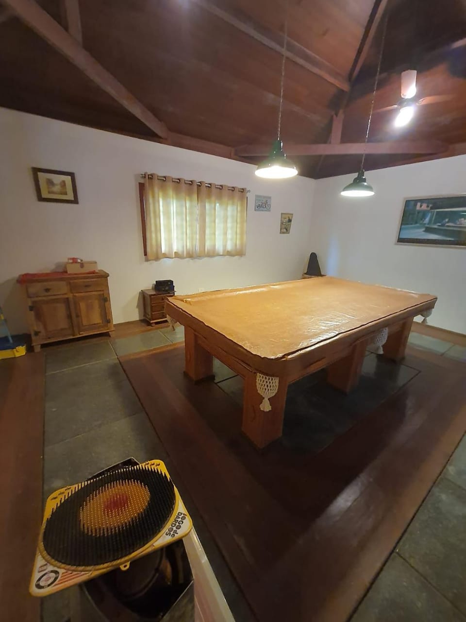 Chácara Campground/ 
RV Resort in State of São Paulo