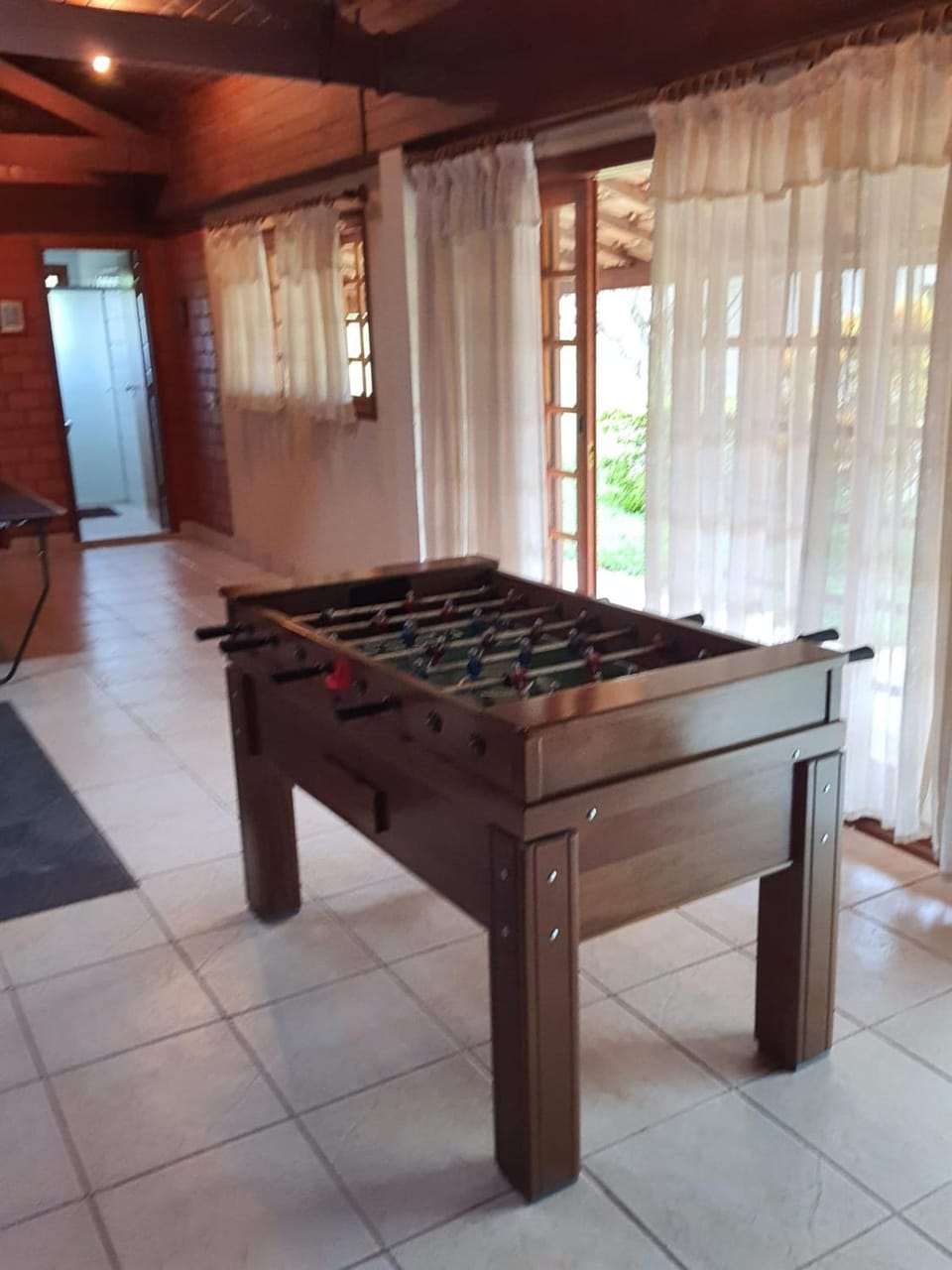 Chácara Campground/ 
RV Resort in State of São Paulo