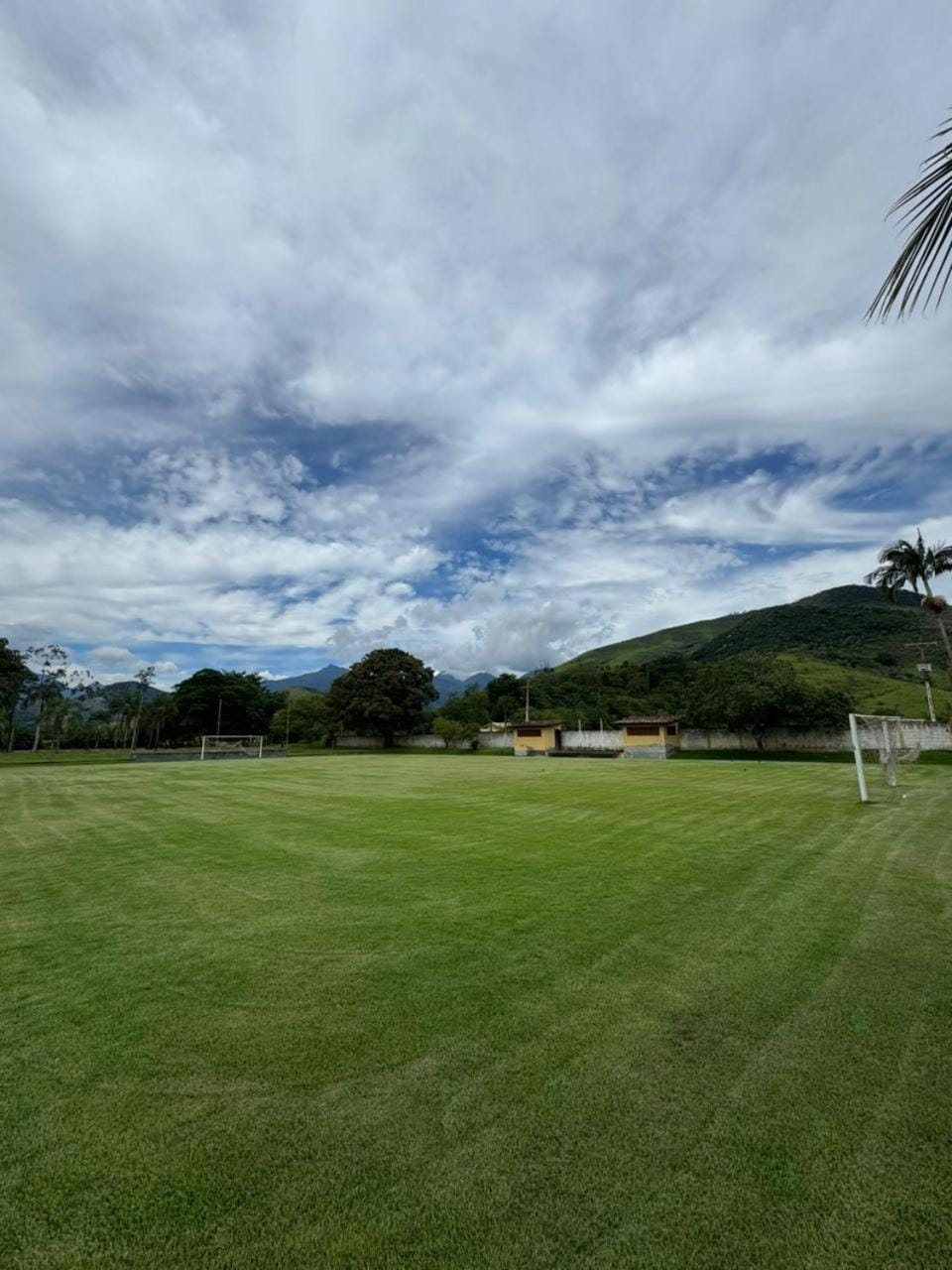 Chácara Macacu House in Cachoeiras de Macacu