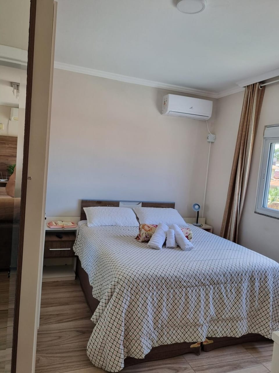 Apartamento Village Residence dos flores Apartment in Imbituba