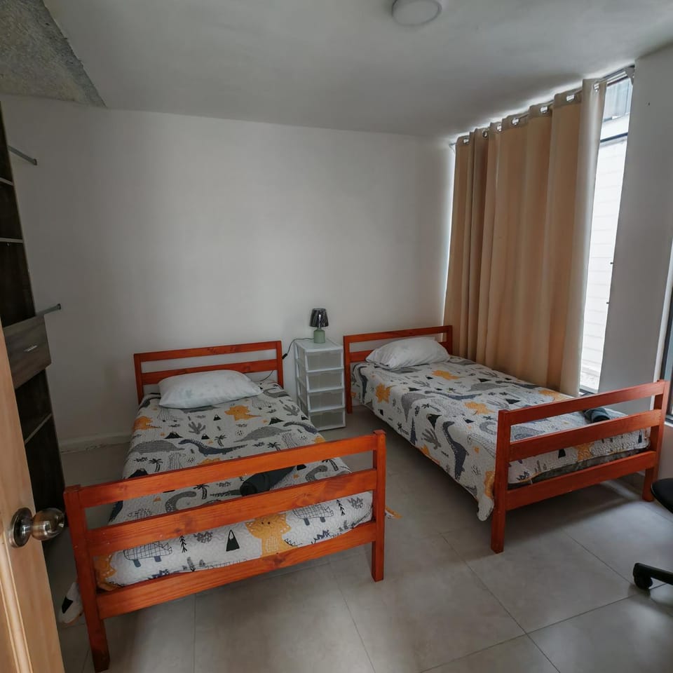 Apartamentos Las Orquideas Vacation rental in San Jose