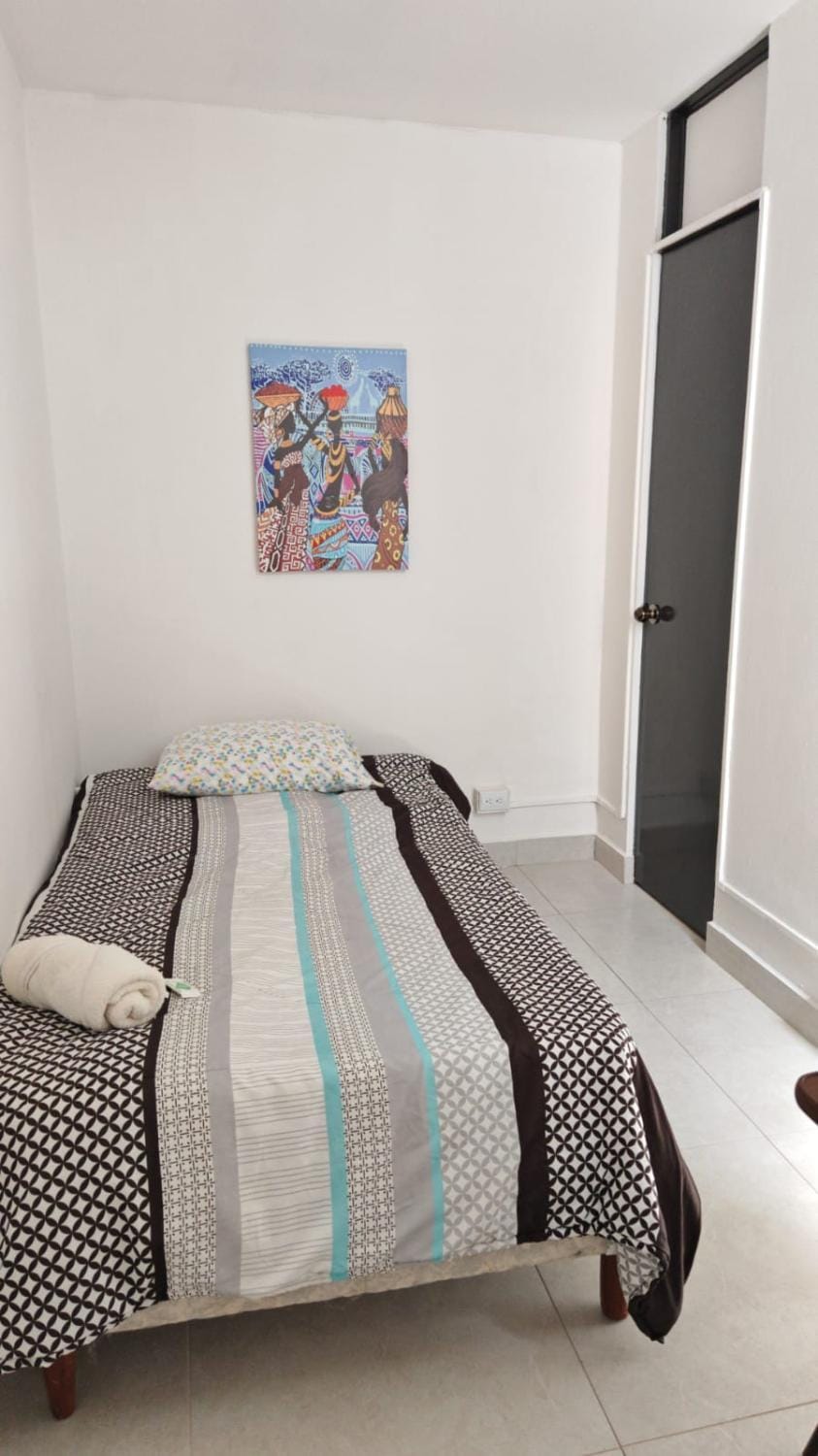 Apartamentos Las Orquideas Vacation rental in San Jose