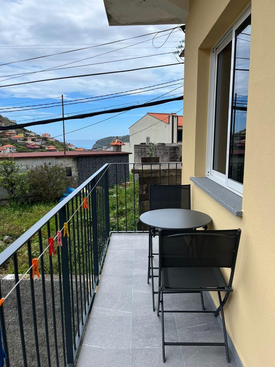Cozy Noia Apartment in Madeira District