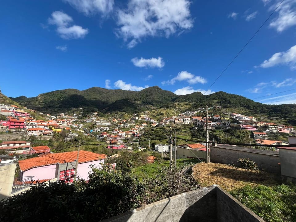 Cozy Noia Apartment in Madeira District