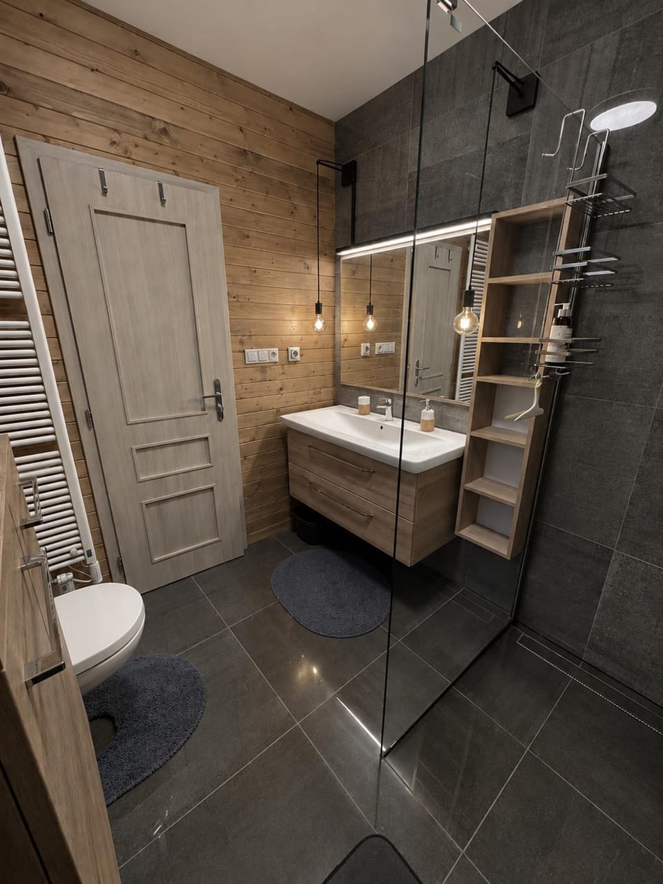 Apartmán Lima - Ski Jasná, Ski Mýto, Ski Tále 5 - 15 min Apartment in Slovakia