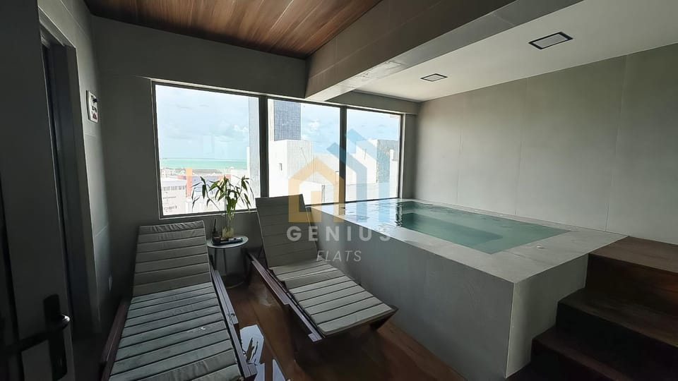 Hot Tub, Sauna, Open Air Bath