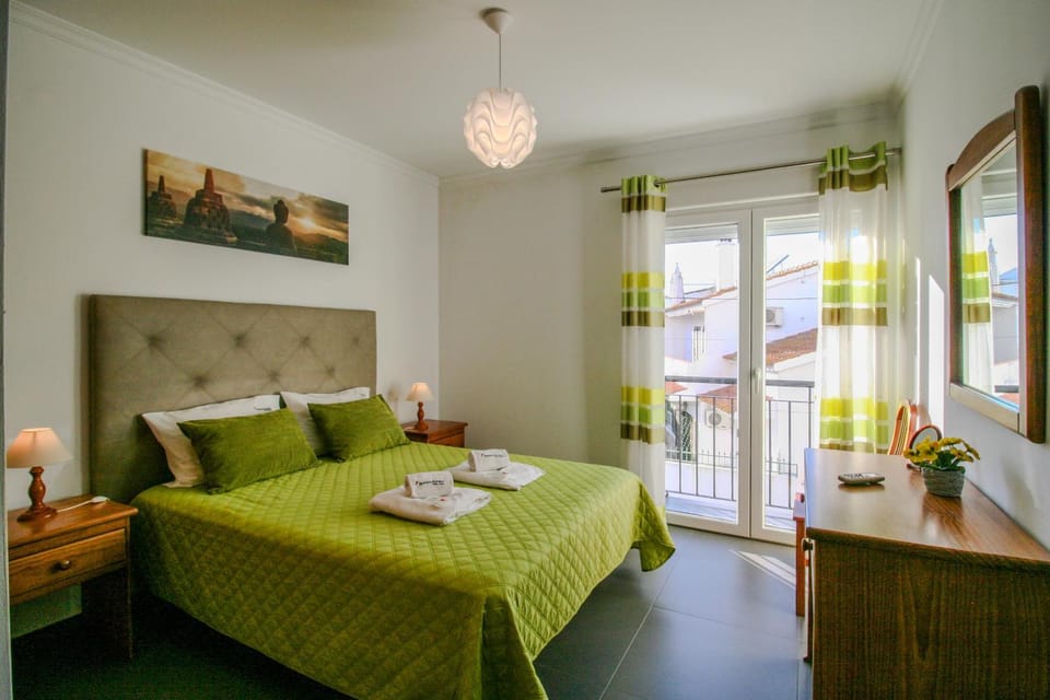 FLH Vila Real Santo António Colourful Apartment Apartment in Faro District