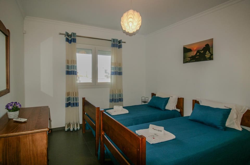 FLH Vila Real Santo António Colourful Apartment Apartment in Faro District
