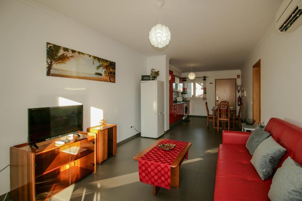 FLH Vila Real Santo António Colourful Apartment Apartment in Faro District