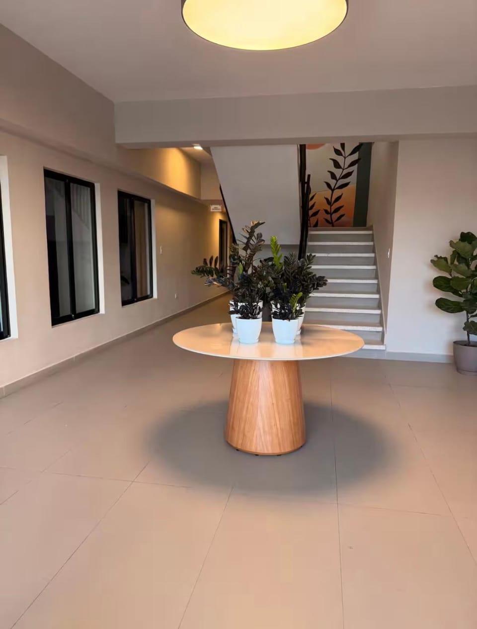 Relaxing & New Retreat 3 bedroom riviera Verde Apartment in Santo Domingo Este