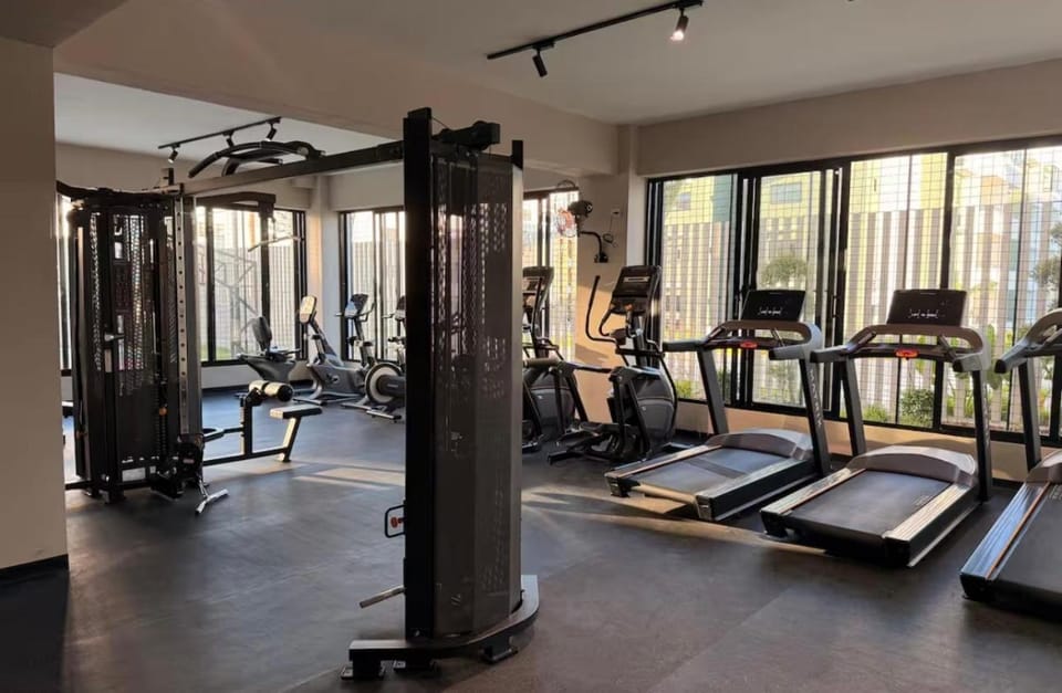 Relaxing & New Retreat 3 bedroom riviera Verde Apartment in Santo Domingo Este