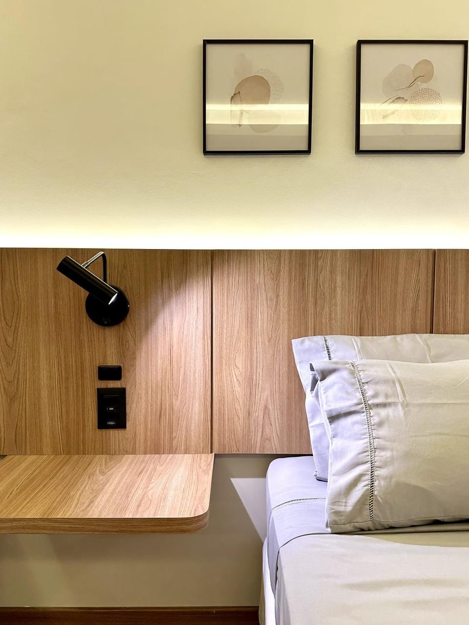 Bed, Decorative detail, Bedroom