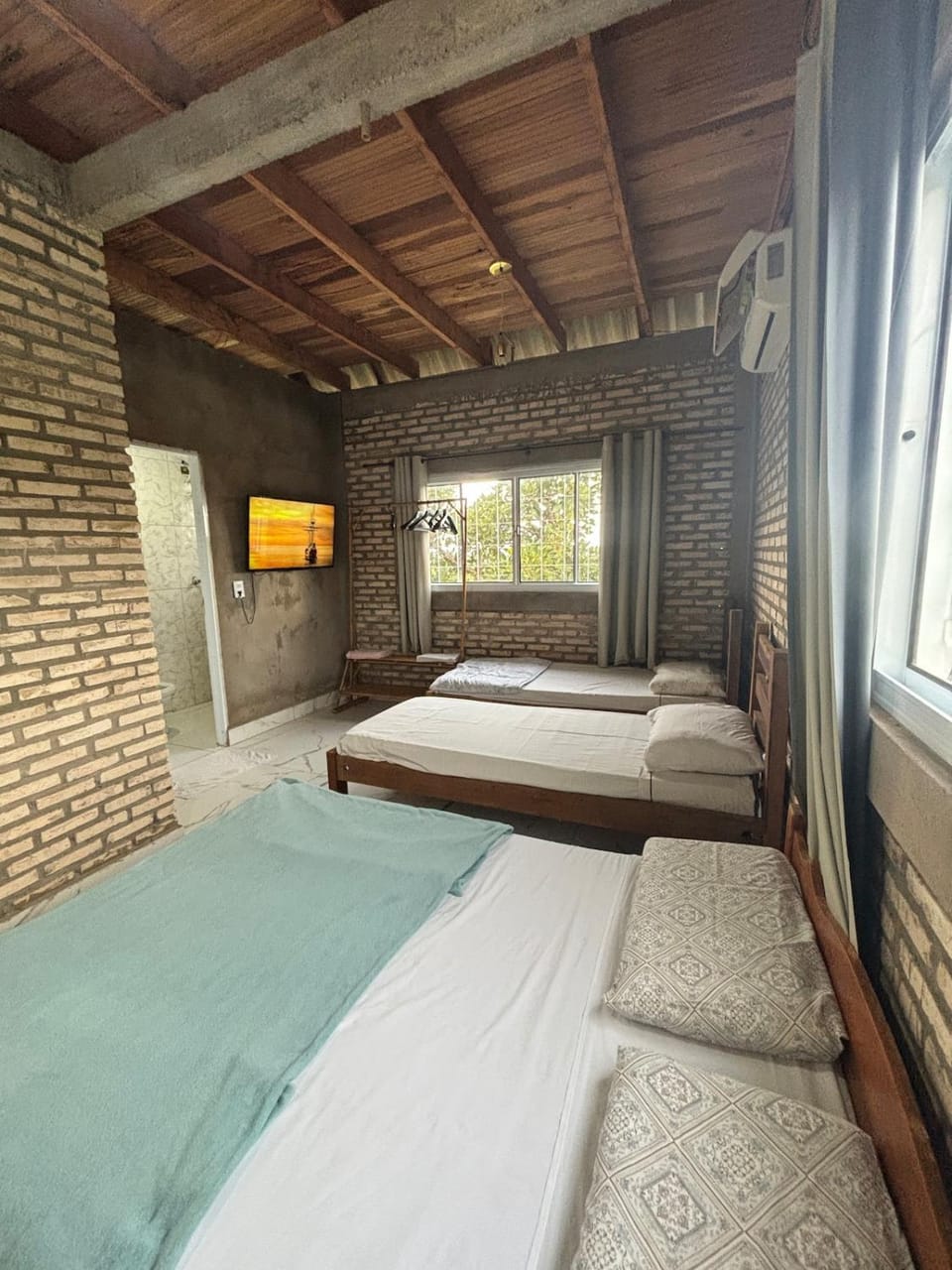 Chalé Florada d' Serra Chalet in Chapada dos Guimarães