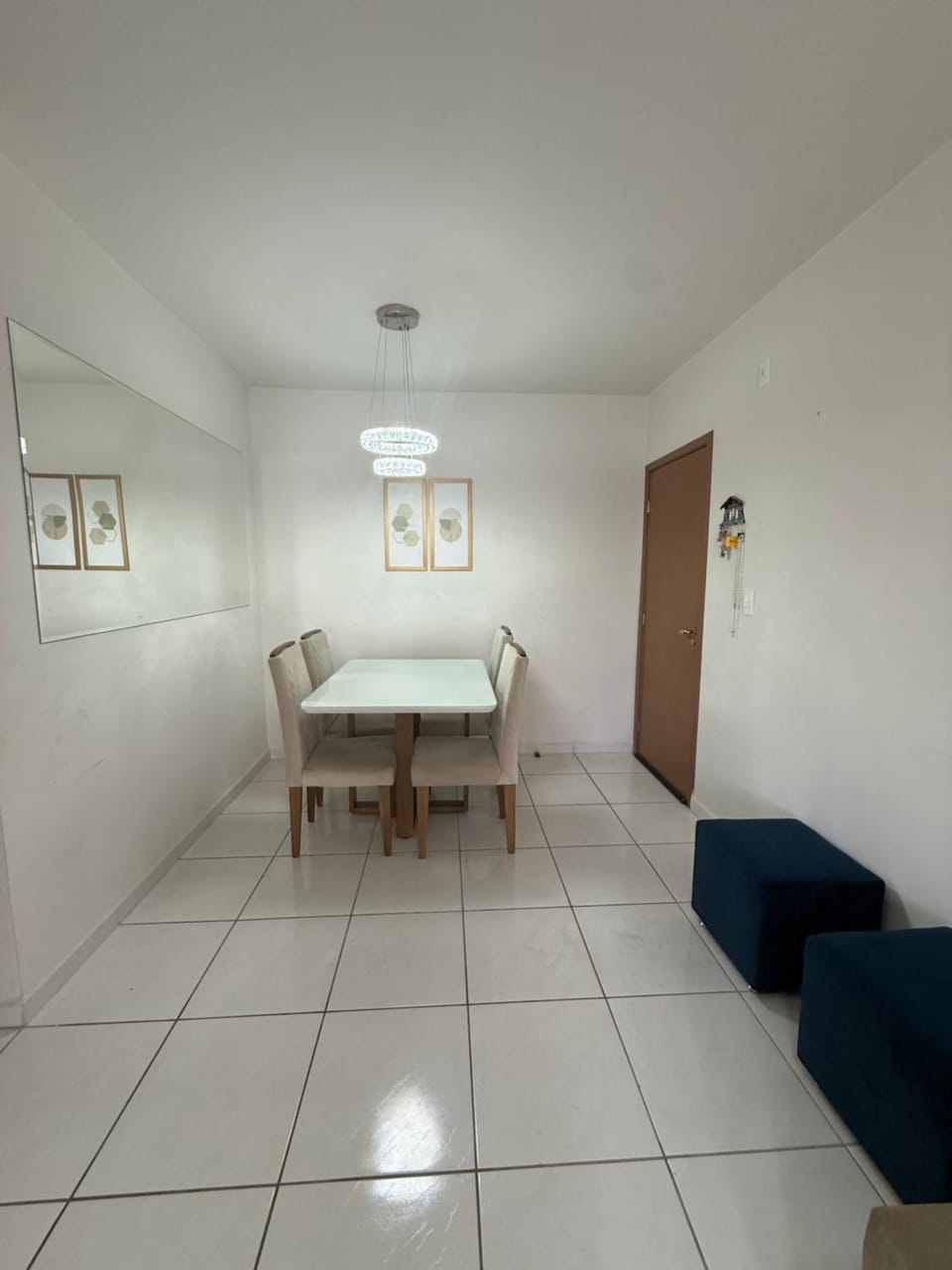 Apt Acauã Apartment in Caruaru