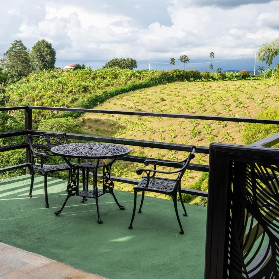 Hotel Elixer Habitat Hotel in Risaralda