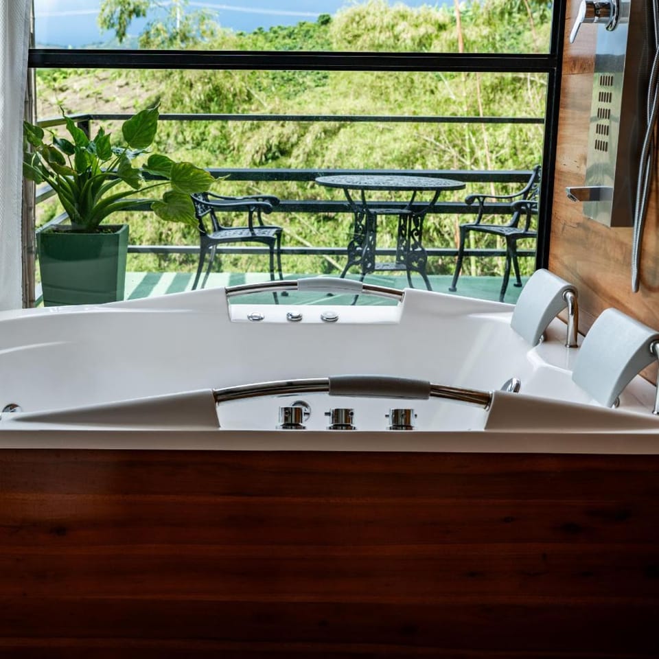 Hotel Elixer Habitat Hotel in Risaralda