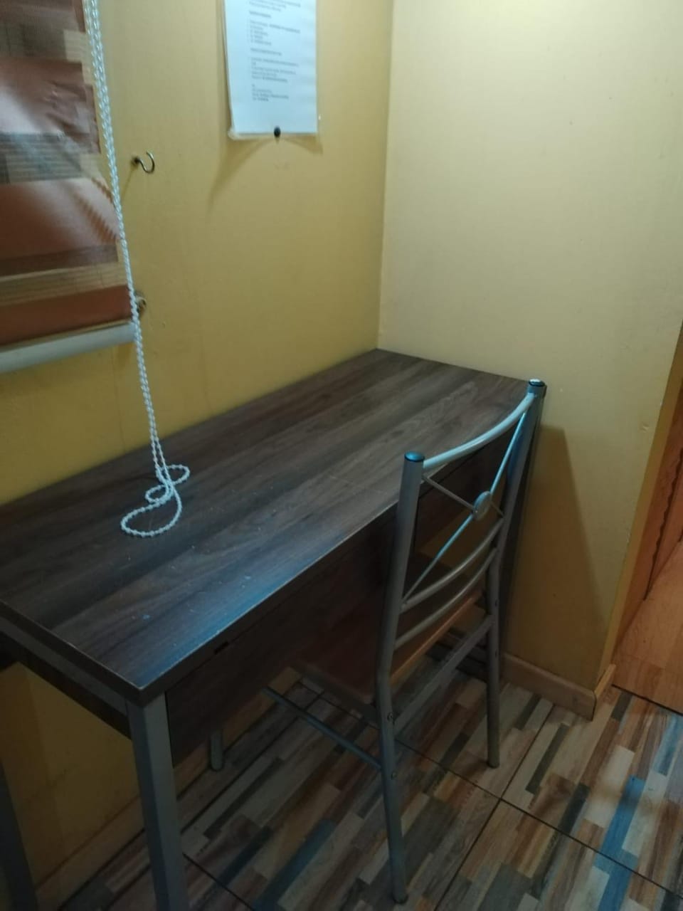 Apartamento Pacifico1 Apartment in Puerto Montt