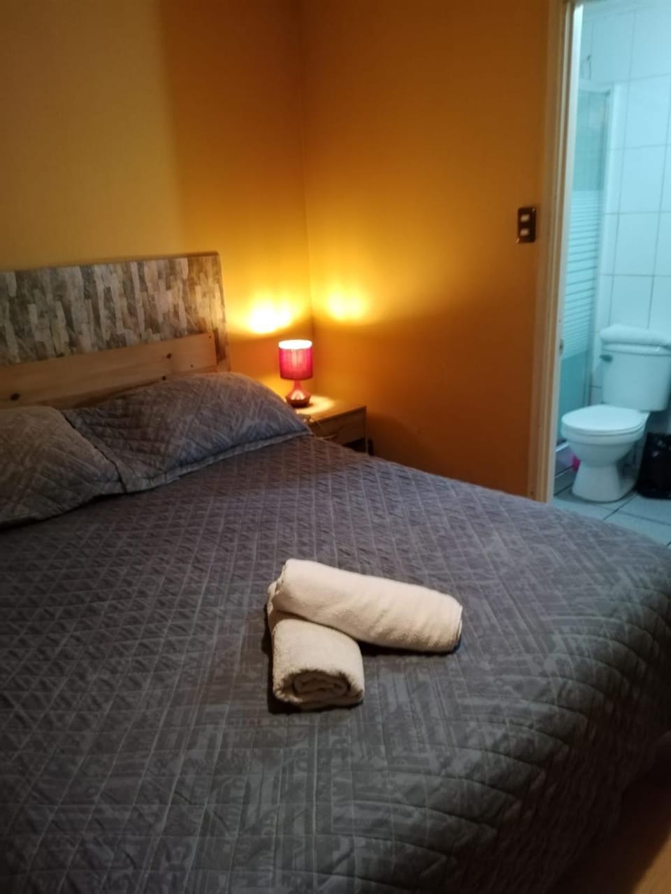 Apartamento Pacifico1 Apartment in Puerto Montt
