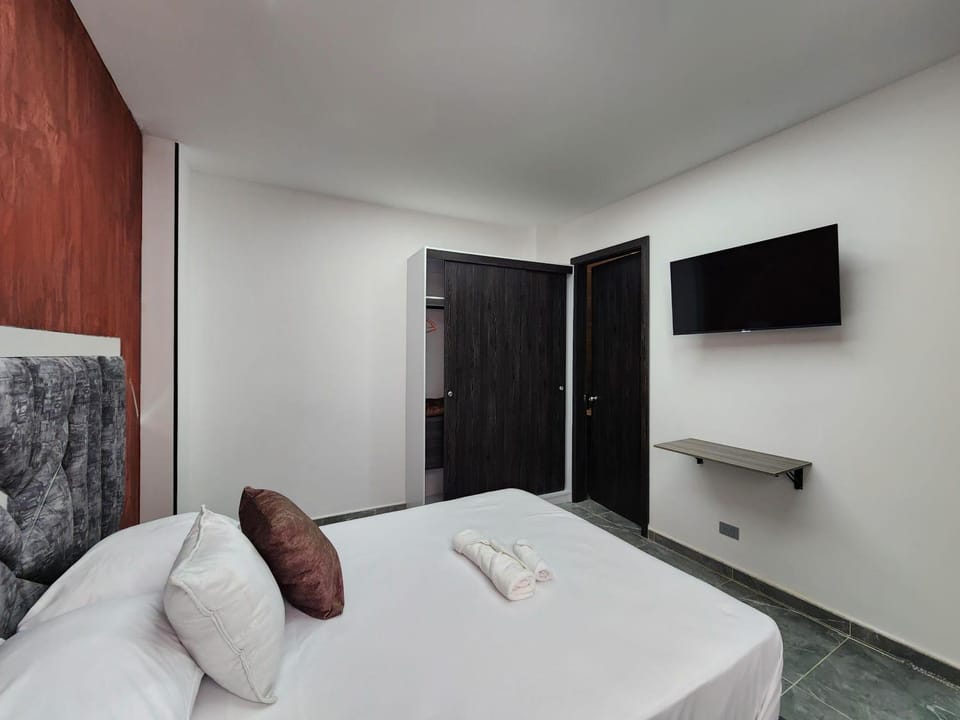 Apartamentos Batara Apartment in Quindio, Colombia