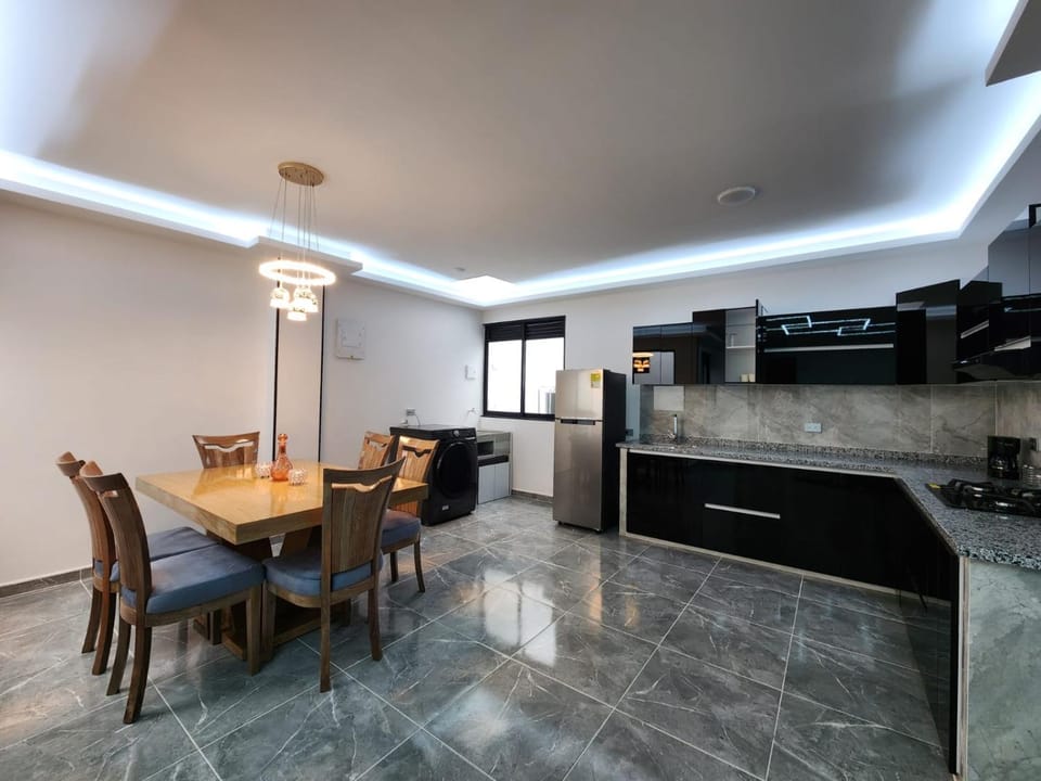Apartamentos Batara Apartment in Quindio, Colombia