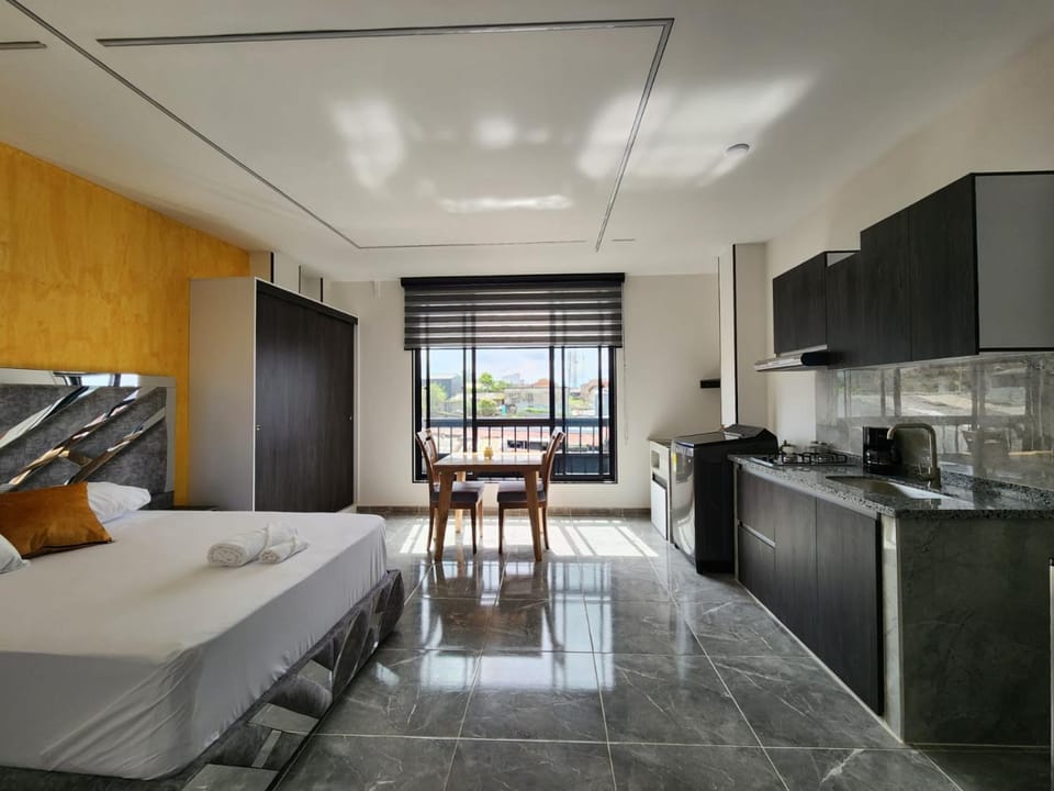 Apartamentos Batara Apartment in Quindio, Colombia