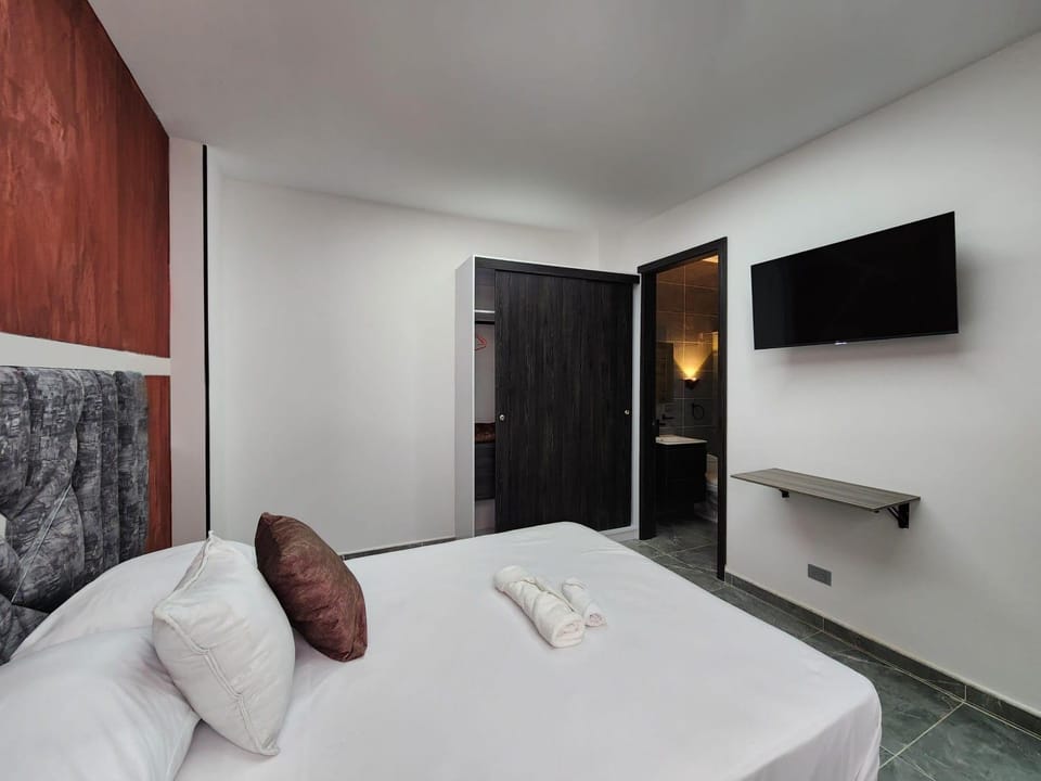 Apartamentos Batara Apartment in Quindio, Colombia