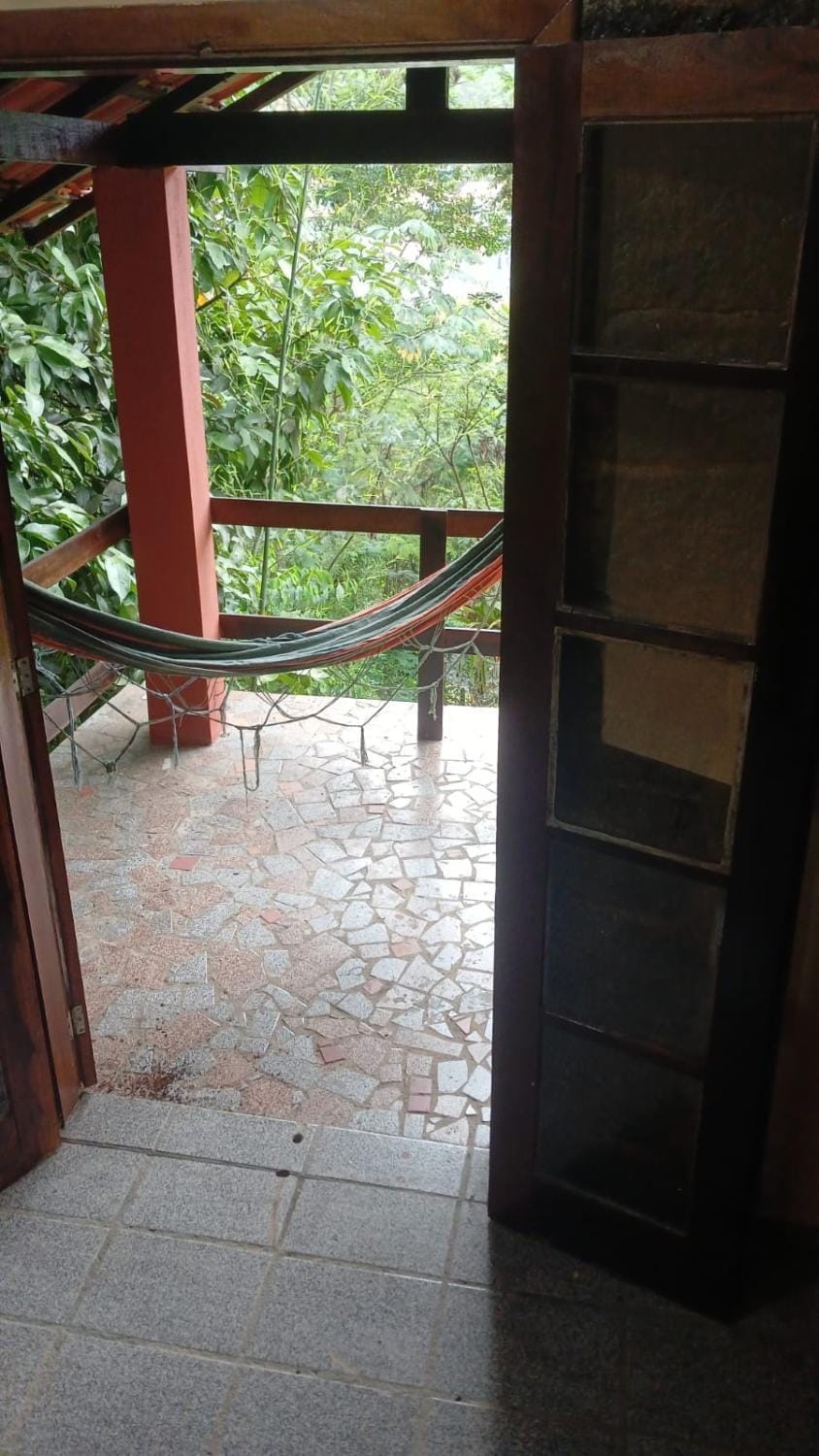 Chales Amanhecer e Entardecer em Meio a Natureza Chalet in State of Rio de Janeiro