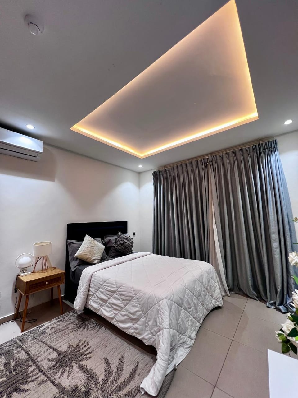 Accra Luxury Studio Apartments close to Airport Apartment in Accra