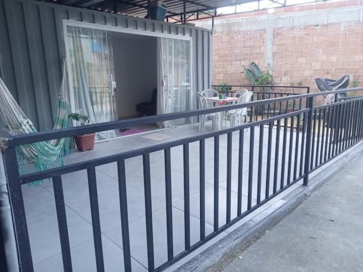 Flat Jacarei House in Mangaratiba