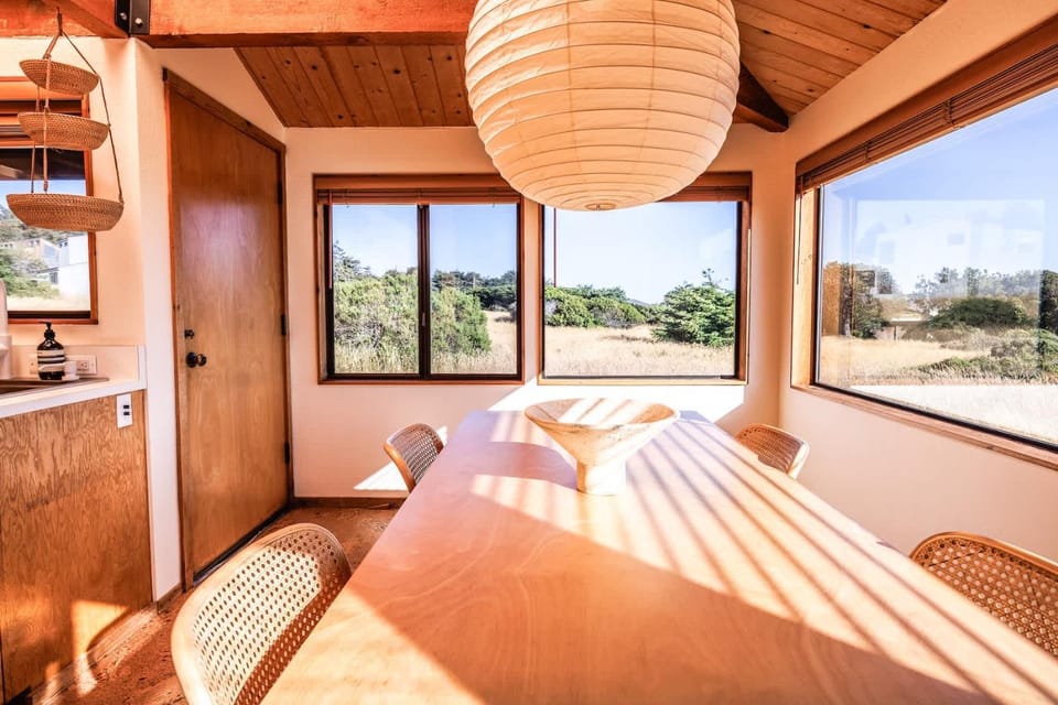 Cozy 1BD & Loft for 4 Near Community Pool & Trails House in Sonoma County