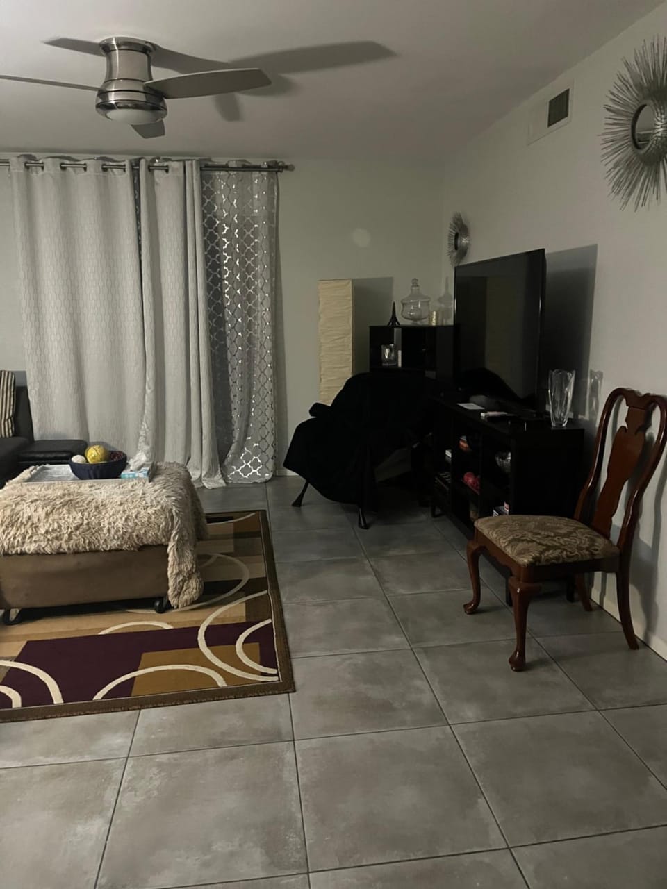 Palm Springs Condo with 360 degree views Apartment in Palm Springs
