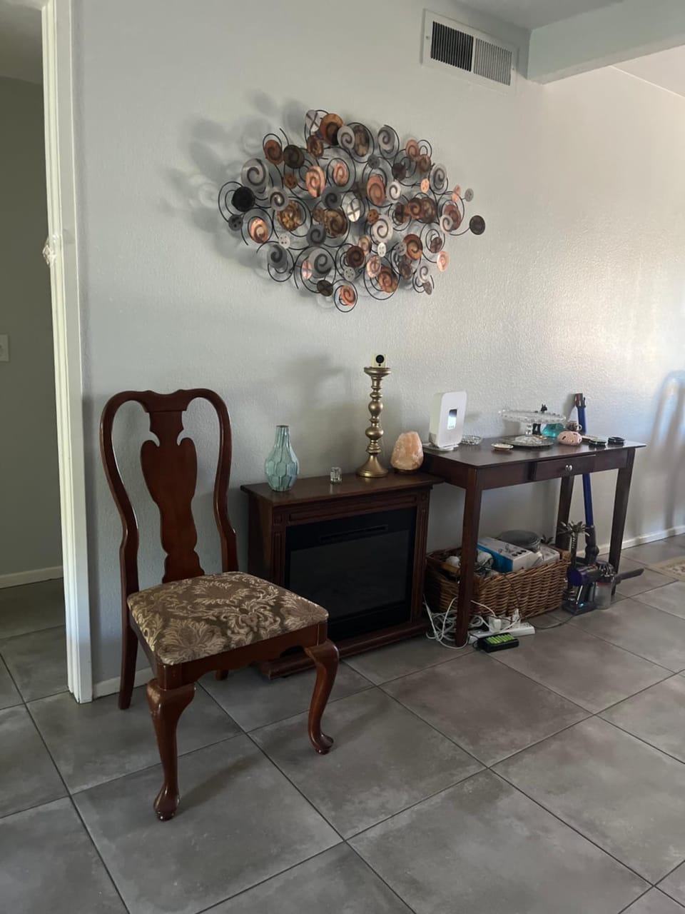 Palm Springs Condo with 360 degree views Apartment in Palm Springs