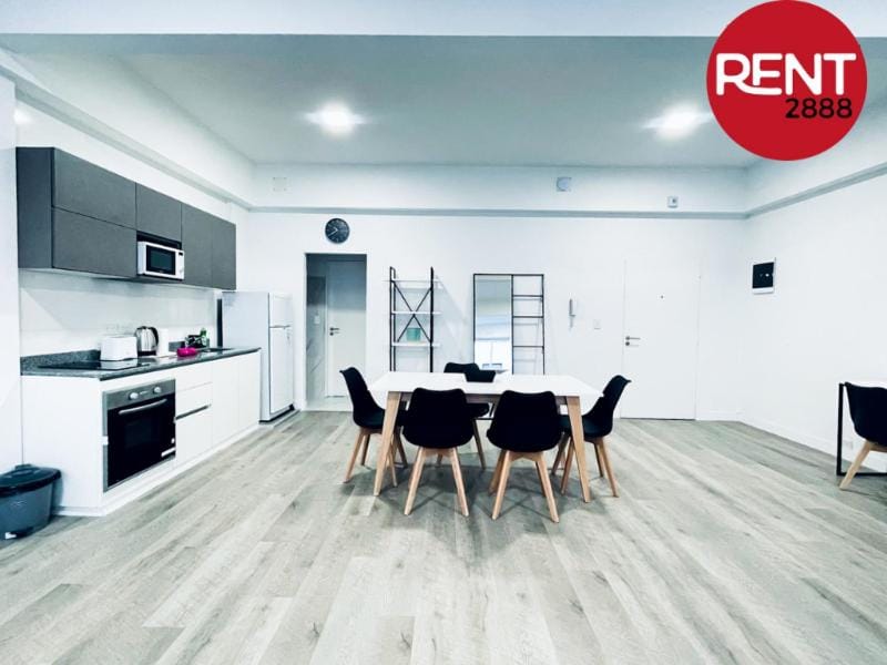 Rent2888 Centro Apartment in Buenos Aires
