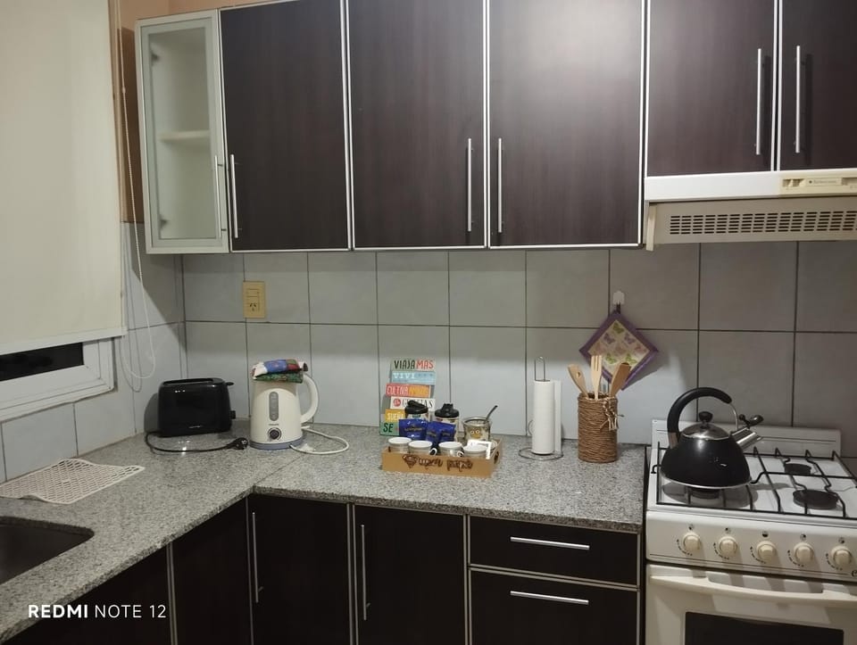 Apartamento entero Apartment in Cordoba Province