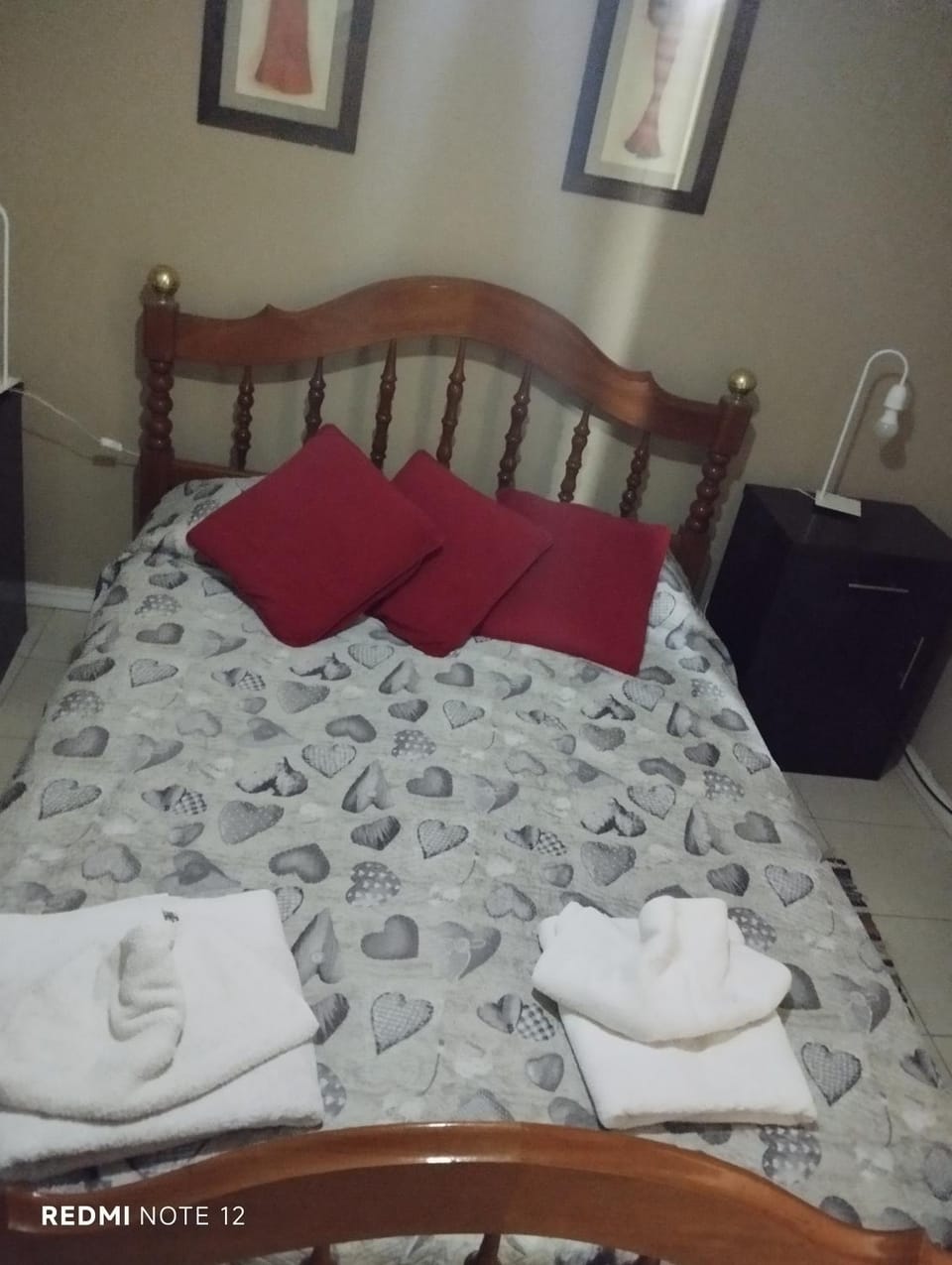 Apartamento entero Apartment in Cordoba Province