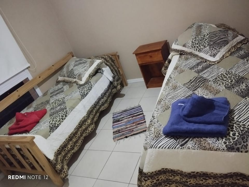 Apartamento entero Apartment in Cordoba Province