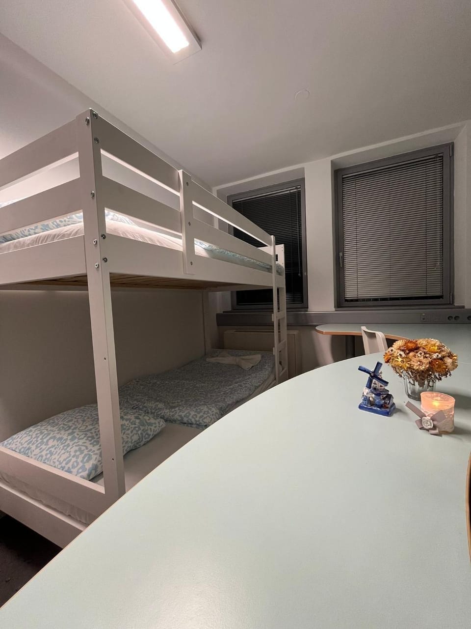 COliving RD6 Hostel in Ljubljana
