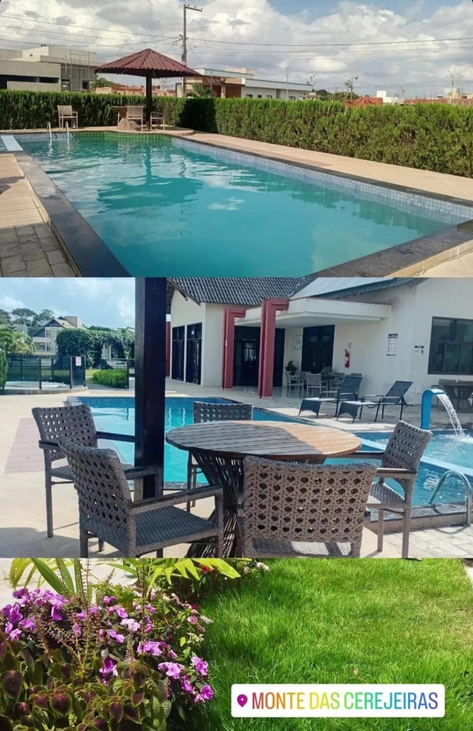 Casa montes cerejeira House in State of Rio Grande do Norte, Brazil