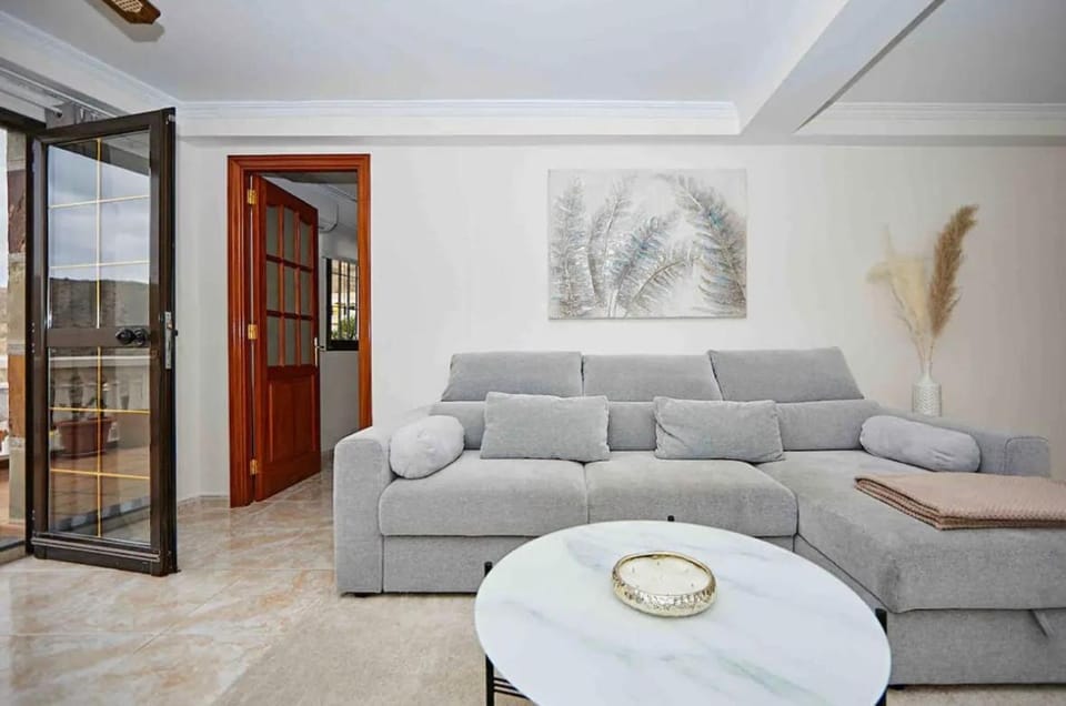 Modern apartment Arguineguin Apartment in Comarca Sur