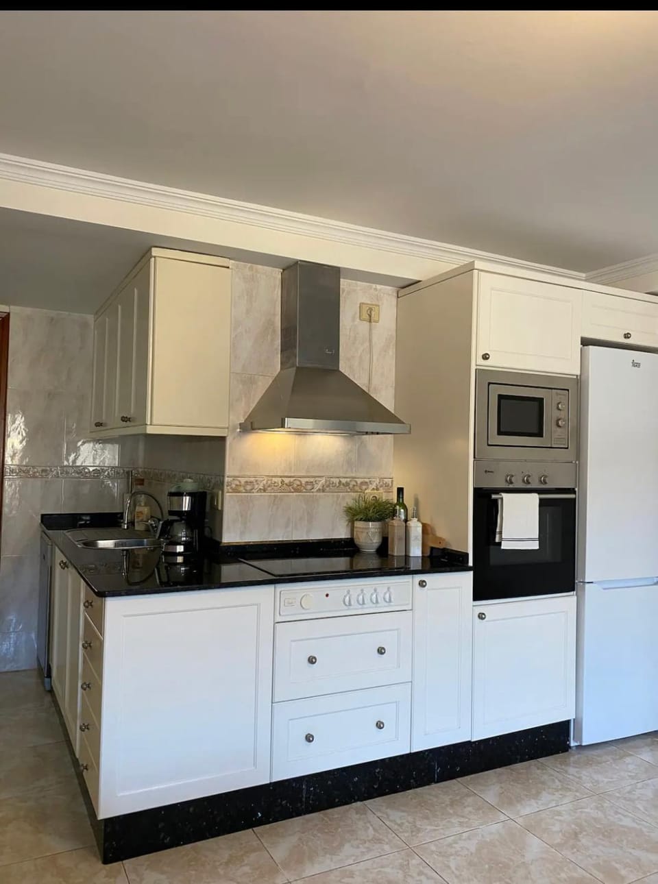 Modern apartment Arguineguin Apartment in Comarca Sur