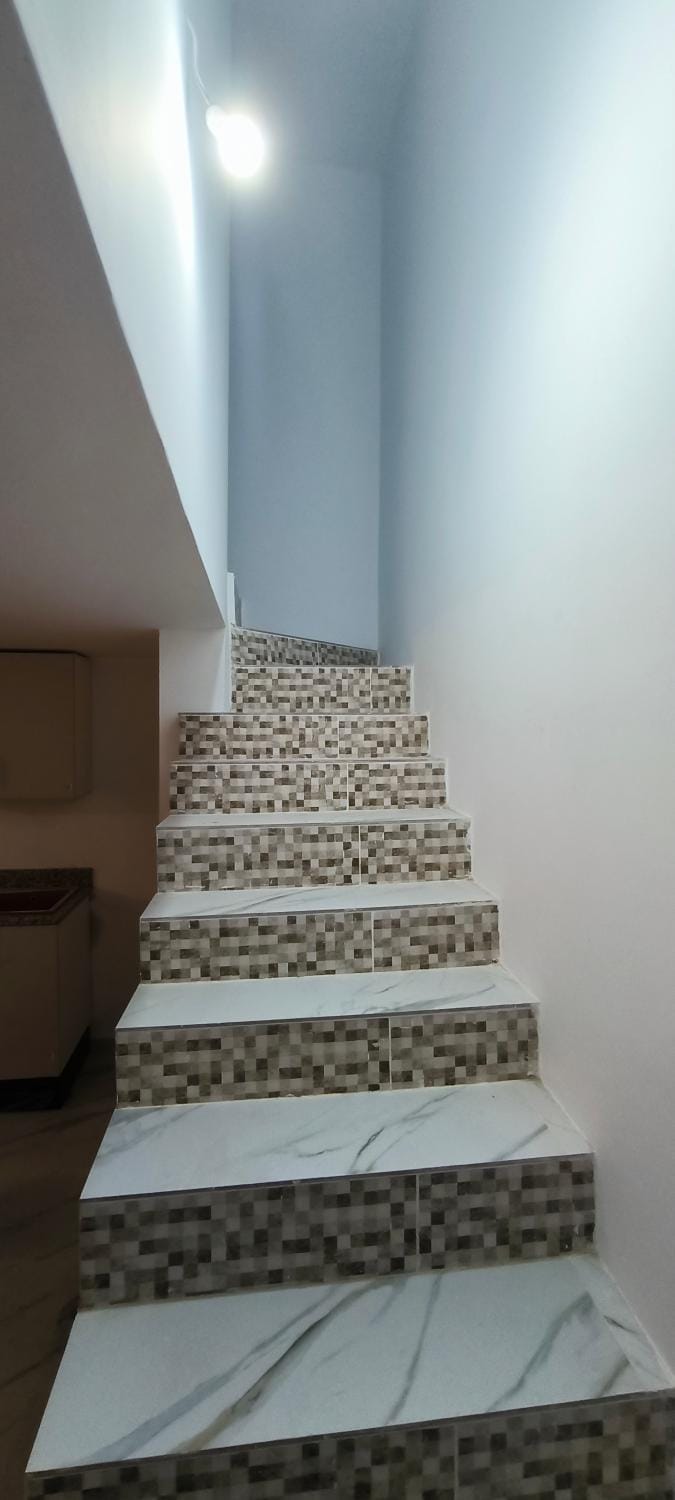Duplex Terrasse La Coupole Apartment in Tunisia