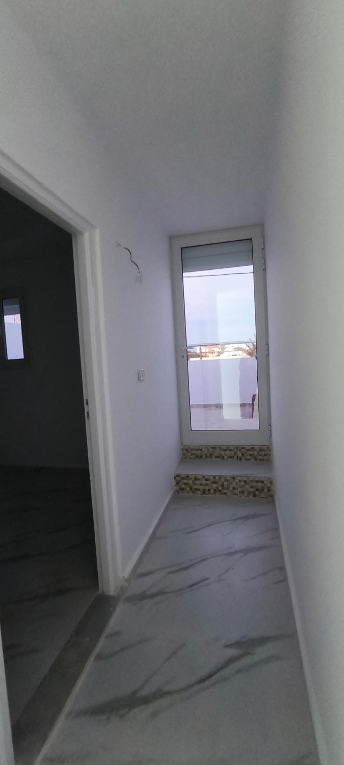 Duplex Terrasse La Coupole Apartment in Tunisia