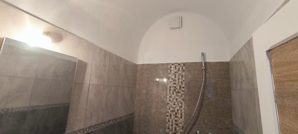 Duplex Terrasse La Coupole Apartment in Tunisia