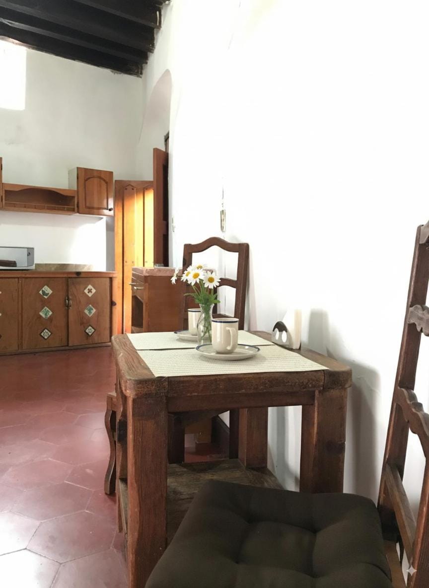 Casa Centenario Apartment in Taxco