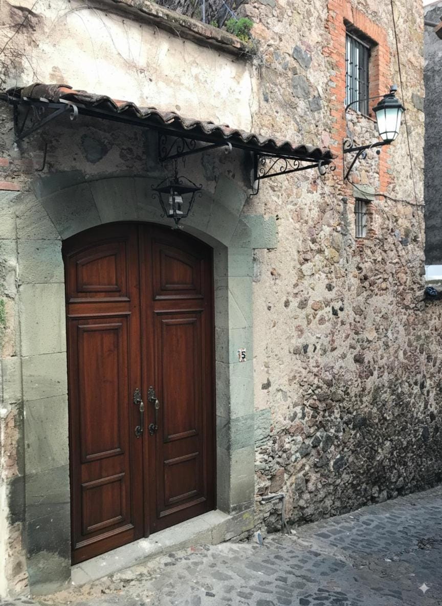 Casa Centenario Apartment in Taxco