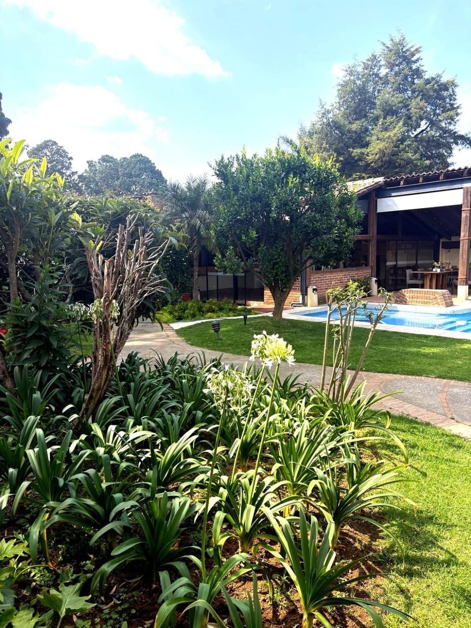 Hotel las Caballerizas Hotel in Valle de Bravo