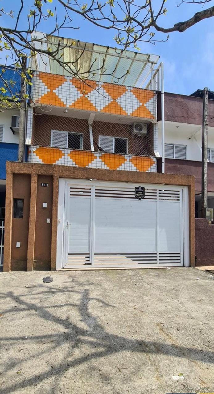 Residencial Furnas Riviera House in State of Paraná