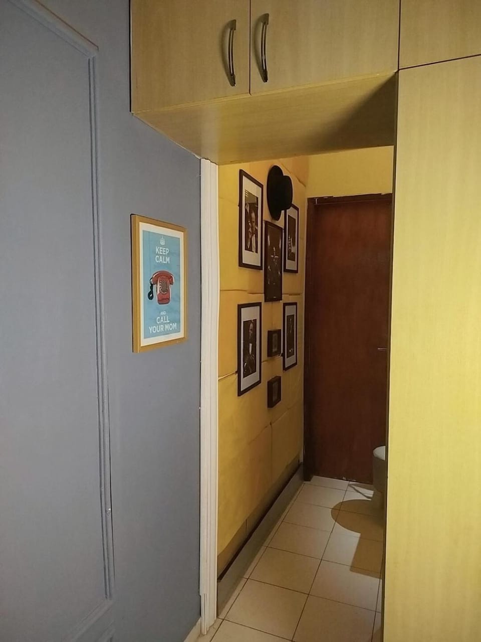 Apartamento Acolhedor com ar e Toque de Decoração Apartment in State of Goiás