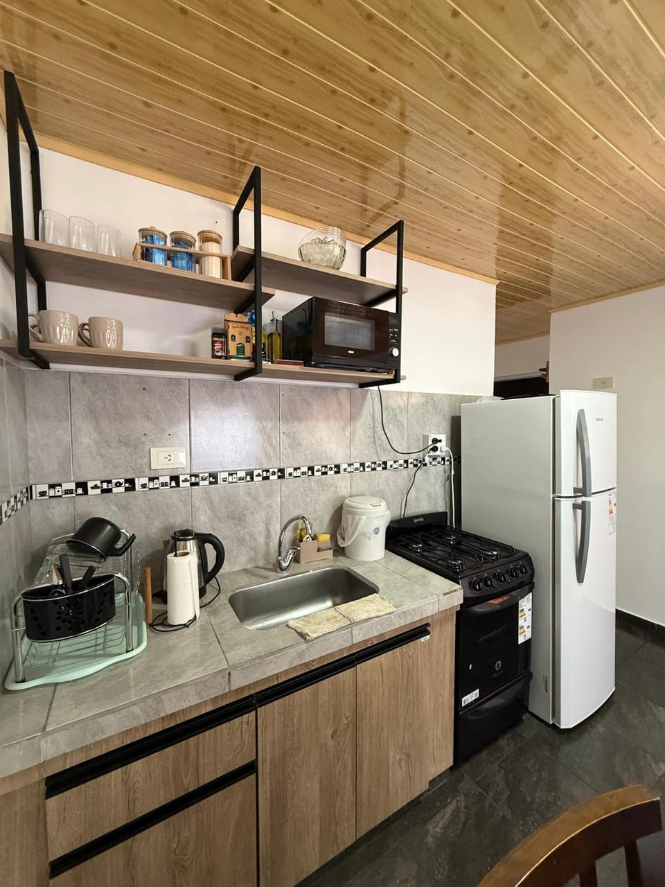 Casa del parque House in Misiones Province, Argentina